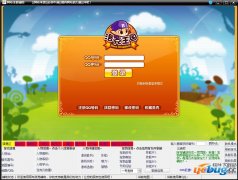 洛克王国阿布辅助V0.4 免费版