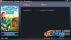 奇幻农场无限金钱修改器 +1 免费中文版
