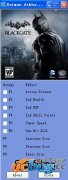蝙蝠侠阿卡姆起源修改器 +8 免费中文版