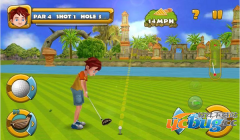 高尔夫锦标赛无限黄金版v1.4修改版