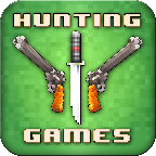 狩猎生存战修改版v1.0 无限金币版