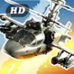 C.H.A.O.S空战直升机修改版v6.2.0 无限金钱版
