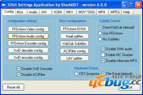 win7codecs解码器下载