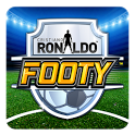 C·罗纳尔多足球修改版v2.0.9无限金币版
