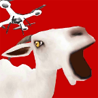 遥控模拟山羊修改版V0.1 无限金钱版