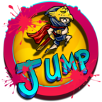 跳跃忍者修改版v1.0.1无条件购买版