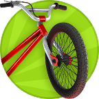 小轮车的挑战修改版v1.14解锁自行车(带数据包)