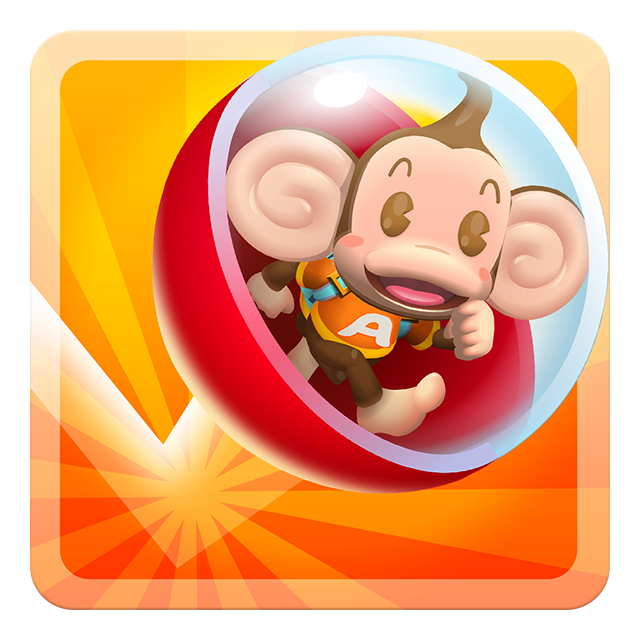 超级猴子弹跳球修改版v1.0.4无限红心版
