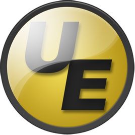 UltraEdit32位(文本编辑工具)V24.20.0.44烈火汉化版