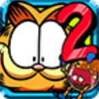 加菲猫总动员2修改版v1.1.2无限饼干版
