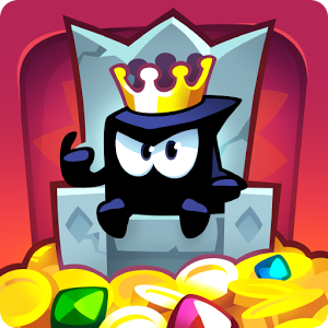 盗者之王(King of Thieves)v2.0安卓版