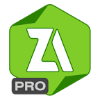 ZArchiver解压缩工具v1.8.4 安卓汉化版
