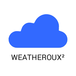 Weatheroux2天气预报应用V1.2.2 官方安卓版