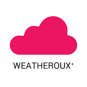 Weatheroux⁺天气预报应用v2.0.1官方安卓版