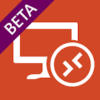 Microsoft Remote Desktop Beta(手机控制电脑)v8.1.13.22安卓版