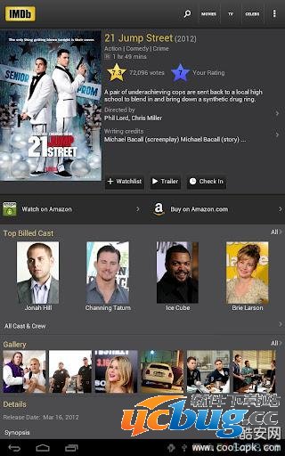 imdb电影排行榜下载