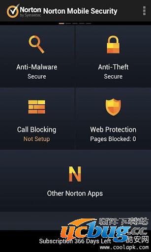 Norton Antivirus下载