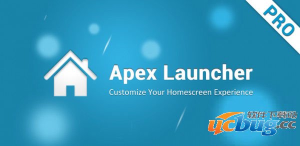 Apex启动器安卓版下载