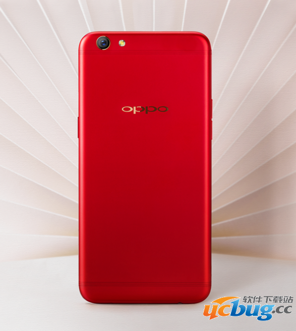 oppo r9s手机红色款什么时候上市发布