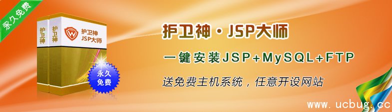 护卫神JSP大师官方下载