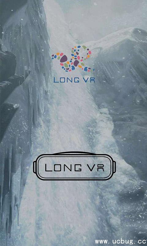 LONG VR app