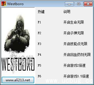 Westboro修改器下载