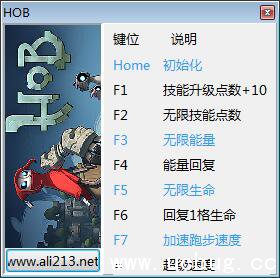 Hob修改器下载