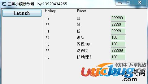 ucbug游戏网