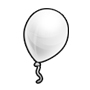造梦西游4白气球