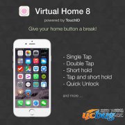 virtualhome ios9怎么使用？