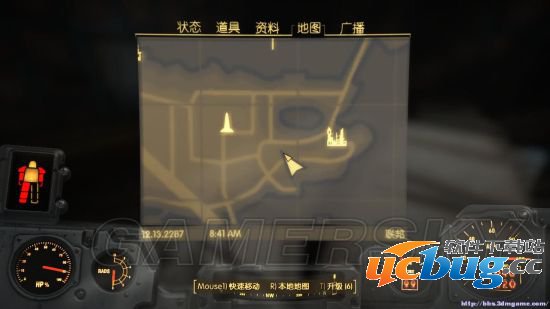 《辐射4》新发型怎么解锁？