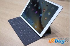 iPad Pro可以插扩展卡吗？