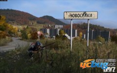 《DayZ》口渴、疾病等问题出现怎么解决