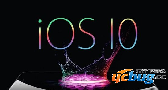 苹果ios10支持设备有哪些？都有什么新功能？