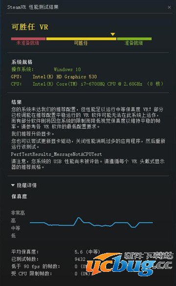 "VR ready"是什么意思 VR ready笔记本都有哪些