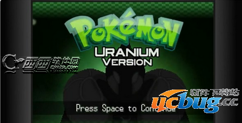 《Pokemon Uranium》是什么游戏