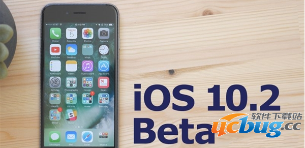 iOS10.2 Beta 6系统新增了哪些Emoji表情