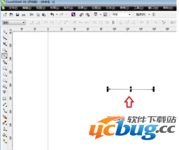 coreldraw怎么熟练使用贝塞尔工具