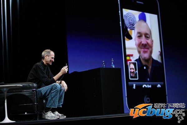 《苹果ios11系统》新增FaceTime多人通话有哪些特色