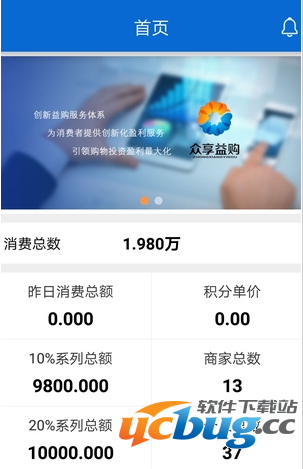 《众享益购app》是什么软件 都有什么用