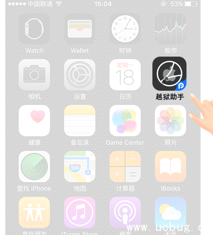 苹果iOS10-10.2系统怎么正确越狱