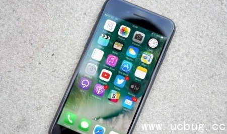 iPhone手机怎么清除软件更新小1