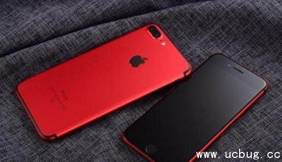 《iPhone7 Plus》中国红售价是多少