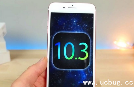 《iPhone5》手机升级ios10.3 Beta3卡不卡了