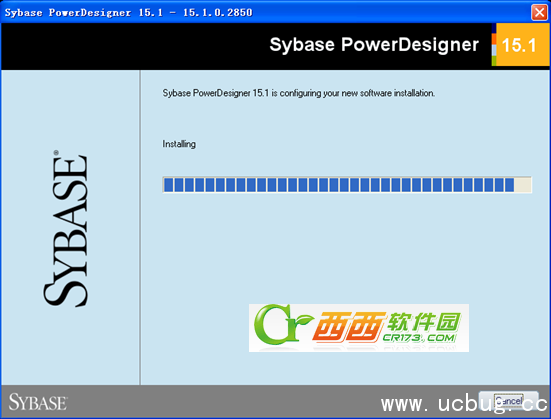 PowerDesigner破解版下载