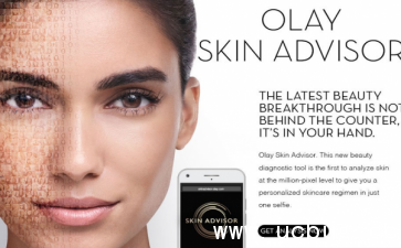 《Olay Skin Advisor》APP是什么软件