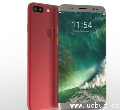 《苹果iPhone8E》中国红什么时候上市