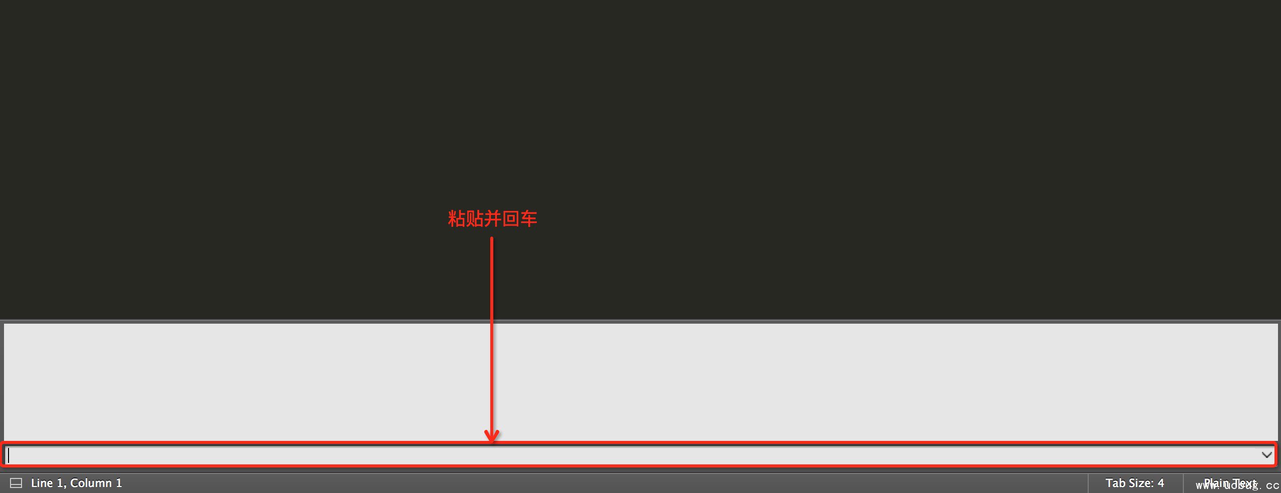 《sublime text 3》Mac版怎么使用及快捷键大全