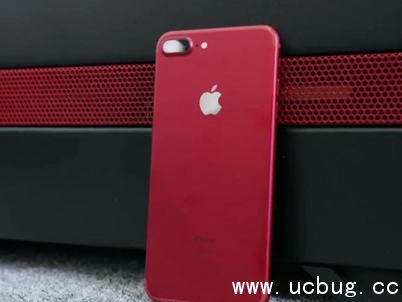 《iPhone 7》红色版会掉漆吗