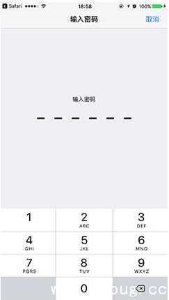 《iPhone 7》手机不越狱怎么更换主题